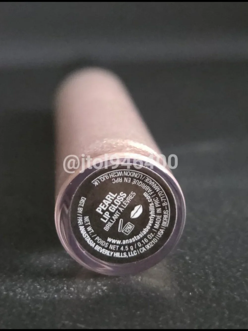 Anastasia Beverly Hills anastasia beverly